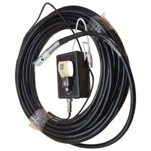 دوربین آندوسکوپی صنعتی مدل hardwire کد 2l 15m